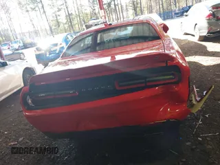 2022 Dodge Challenger GT z VIN 2C3CDZKG2NH160680, wystawiony jako IAAI lot #41882578 z przebiegiem 53 827 mil mil oraz . Historia ofert i sprzedaży dostępna na DreamBid. Obrazek 17.