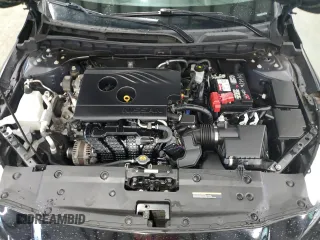 2020 Nissan Altima S with VIN 1N4BL4BV8LC154187, listed as a Copart auction lot 55171575 with 157,955 mi miles and Clean Title. Bid and sale history available at carsss.com. Image 11.