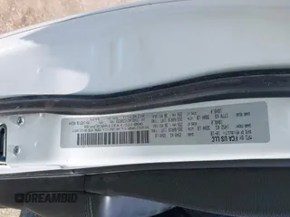 2019 Dodge Durango SXT Plus с VIN 1C4RDJAG1KC586559, выставлен на аукционе IAAI как лот 42469177 с пробегом 108 063 миль миль и . История ставок и продаж доступна на DreamBid. Изображение 9.