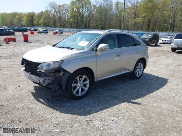 2011 Lexus RX 350 with VIN 2T2ZK1BA9BC056763, listed as a IAAI auction lot 41914014 with 110,813 mi miles. Bid and sale history available at carsss.com. Image 18.