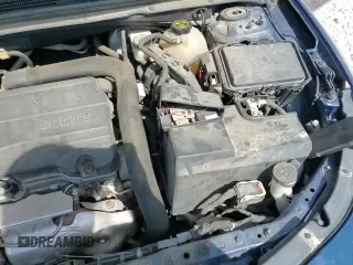 2019 Chevrolet Malibu LT с VIN 1G1ZD5ST4KF128315, выставлен на аукционе Copart как лот 80617365 с пробегом 142 685 миль миль и Списание • Salvage title. История ставок и продаж доступна на DreamBid. Изображение 13.