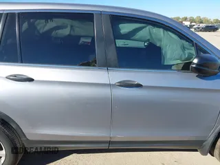 2019 Honda Pilot LX with VIN 5FNYF5H14KB029906, listed as a IAAI auction lot 40859425 with 77,920 mi miles. Bid and sale history available at carsss.com. Image 14.