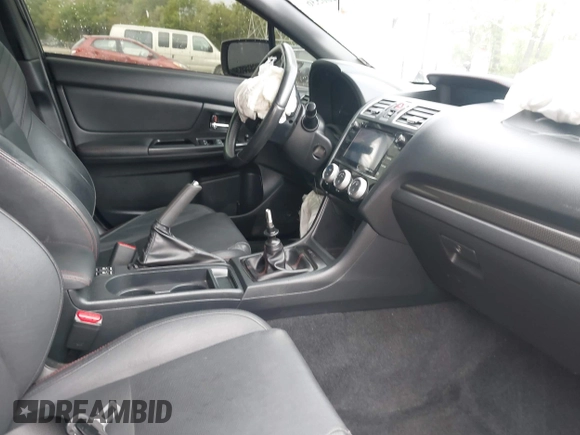 2018 Subaru WRX Limited z VIN JF1VA1F69J9806118, wystawiony jako IAAI lot #42200536 z przebiegiem 67 052 mil mil oraz . Historia ofert i sprzedaży dostępna na DreamBid. Obrazek 5.