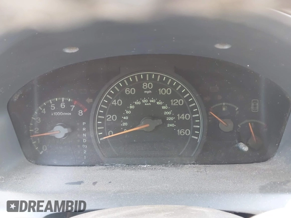 2004 Honda Accord EX with VIN 1HGCM66534A098191, listed as a IAAI auction lot 42301804 with Not provided miles and . Bid and sale history available at DreamBid. Image 7.