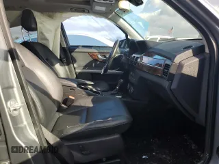 2011 Mercedes-Benz GLK 350 z VIN WDCGG8HB4BF639314, wystawiony jako Copart lot #44123465 z przebiegiem 124 682 mil mil oraz Szkoda całkowita • Salvage title. Historia ofert i sprzedaży dostępna na DreamBid. Obrazek 7.