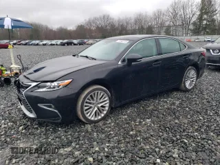 2016 Lexus ES 330 z VIN 58ABK1GG3GU024960, wystawiony jako Copart lot #51942715 z przebiegiem 65 449 mil mil oraz Szkoda całkowita • Salvage title. Historia ofert i sprzedaży dostępna na DreamBid. Obrazek 1.