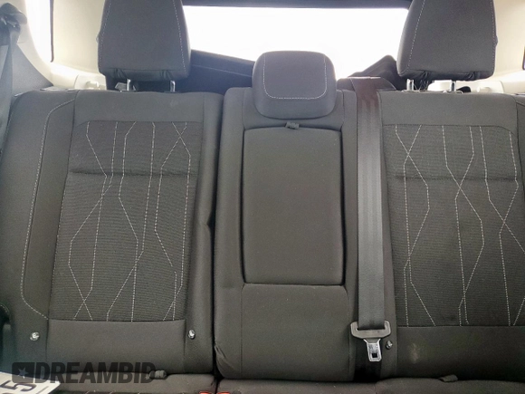 2019 Ford EcoSport SE with VIN MAJ6S3GL0KC259858, listed as a Copart auction lot 56474165 with 56,903 mi miles and Salvage Title. Bid and sale history available at DreamBid. Image 10.