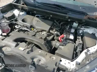 2020 Toyota RAV4 XLE Premium z VIN JTMC1RFV9LD046280, wystawiony jako Copart lot #70088725 z przebiegiem 49 902 mil mil oraz Szkoda całkowita • Salvage title. Historia ofert i sprzedaży dostępna na DreamBid. Obrazek 16.