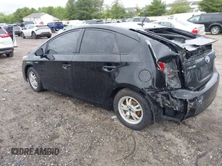 2011 Toyota Prius I z VIN JTDKN3DU6B1394092, wystawiony jako IAAI lot #42316595 z przebiegiem 230 999 mil mil oraz . Historia ofert i sprzedaży dostępna na DreamBid. Obrazek 3.