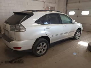 2004 Lexus RX with VIN JTJHA31U040020206, listed as a IAAI auction lot 42187948 with 244,614 mi miles. Bid and sale history available at carsss.com. Image 4.