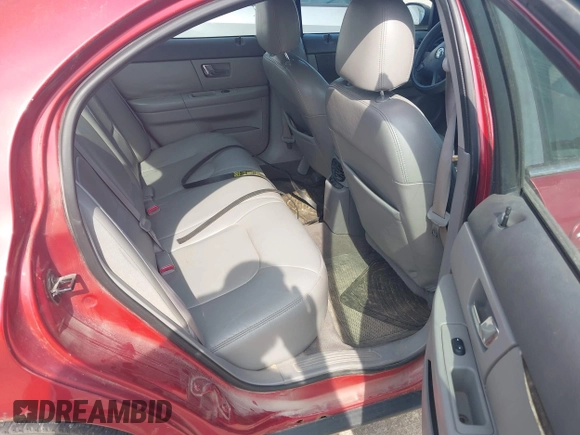 2000 Mercury Sable LS Premium с VIN 1MEFM55S4YA648094, выставлен на аукционе IAAI как лот 42577125 с пробегом 238 275 миль миль и . История ставок и продаж доступна на DreamBid. Изображение 8.