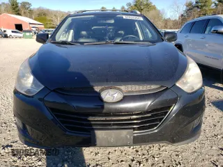 2011 Hyundai Tucson Limited with VIN KM8JUCAC9BU202233, listed as a Copart auction lot 82934464 with 200,297 mi miles and Non Repairable. Bid and sale history available at DreamBid. Image 5.