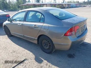 2006 Honda Civic LX with VIN 1HGFA16526L051492, listed as a IAAI auction lot 42170205 with 133,773 mi miles and . Bid and sale history available at DreamBid. Image 3.