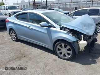 2012 Hyundai Elantra GLS с VIN KMHDH4AE2CU250067, выставлен на аукционе IAAI как лот 42235679 с пробегом 164 464 миль миль и . История ставок и продаж доступна на DreamBid. Изображение 1.