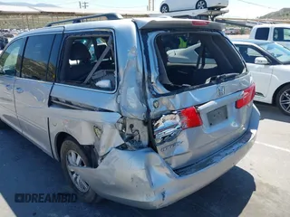 2010 Honda Odyssey EX-L с VIN 5FNRL3H7XAB096398, выставлен на аукционе IAAI как лот 42223673 с пробегом 149 296 миль миль и . История ставок и продаж доступна на DreamBid. Изображение 6.