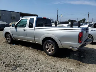 2004 Nissan Frontier XE с VIN 1N6DD26T54C481092, выставлен на аукционе Copart как лот 50105625 с пробегом 213 531 миль миль и Списание • Salvage title. История ставок и продаж доступна на DreamBid. Изображение 2.