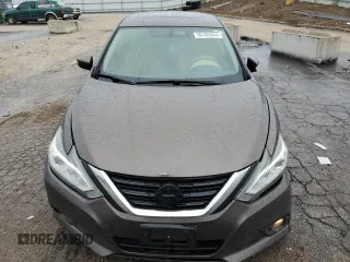 2016 Nissan Altima SV with VIN 1N4AL3APXGC113302, listed as a Copart auction lot 50183044 with 120,845 mi miles and Salvage Title. Bid and sale history available at carsss.com. Image 5.