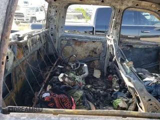 2022 Ram 3500 Tradesman with VIN 3C63R3GL1NG267940, listed as a Copart auction lot 51504453 with 0 mi miles and Salvage Title. Bid and sale history available at carsss.com. Image 10.