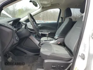2014 Ford Escape SE with VIN 1FMCU9GX0EUC85805, listed as a Copart auction lot 52602905 with 79,727 mi miles and Clean Title. Bid and sale history available at DreamBid. Image 7.