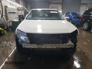 2012 Ford Fusion SE with VIN 3FAHP0HA3CR154966, listed as a Copart auction lot 44406335 with 171,194 mi miles and Salvage Title. Bid and sale history available at DreamBid. Image 5.