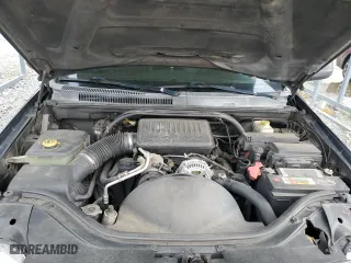 2006 Jeep Grand Cherokee Laredo with VIN 1J4HR48N56C112780, listed as a Copart auction lot 49652685 with 236,428 mi miles and Salvage Title. Bid and sale history available at carsss.com. Image 11.