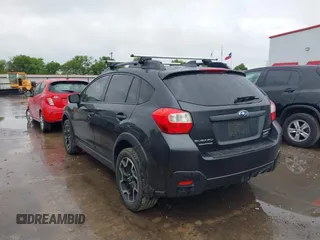 2017 Subaru Crosstrek Limited with VIN JF2GPAKC9H8213700, listed as a IAAI auction lot 41894067 with 257,678 mi miles and . Bid and sale history available at DreamBid. Image 3.