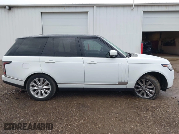 2015 Land Rover Range Rover HSE с VIN SALGS2VF7FA229689, выставлен на аукционе IAAI как лот 42092133 с пробегом 107 963 миль миль и . История ставок и продаж доступна на DreamBid. Изображение 14.