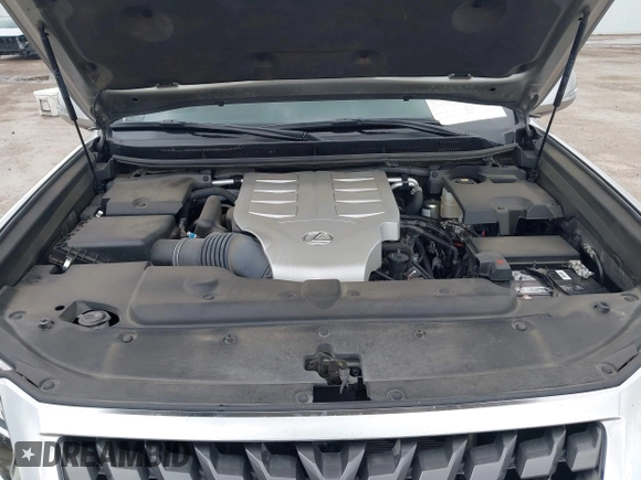 2022 Lexus GX 460 Premium with VIN JTJAM7BX9N5325314, listed as a IAAI auction lot 42129650 with 35,429 mi miles and . Bid and sale history available at DreamBid. Image 10.