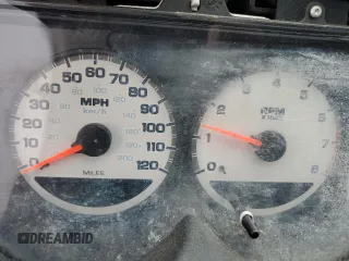 2005 Dodge Neon SXT with VIN 1B3ES56C55D146944, listed as a Copart auction lot 72910514 with 189,906 mi miles and Salvage Title. Bid and sale history available at carsss.com. Image 9.