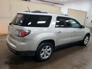 2013 GMC Acadia SLE with VIN 1GKKVNED9DJ162099, listed as a Copart auction lot 77228194 with 255,911 mi miles and Clean Title. Bid and sale history available at DreamBid. Image 3.
