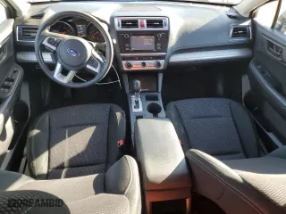 2015 Subaru Outback 2.5i with VIN 4S4BSAAC5F3226037, listed as a Copart auction lot 42187705 with 106,346 mi miles and Salvage Title. Bid and sale history available at carsss.com. Image 8.