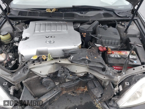 2007 Toyota Avalon XL z VIN 4T1BK36B97U185001, wystawiony jako IAAI lot #39698759 z przebiegiem 132 230 mil mil oraz . Historia ofert i sprzedaży dostępna na DreamBid. Obrazek 10.