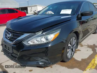 2017 Nissan Altima SV with VIN 1N4AL3AP4HC171083, listed as a IAAI auction lot 41919777 with 95,552 mi miles and . Bid and sale history available at DreamBid. Image 17.