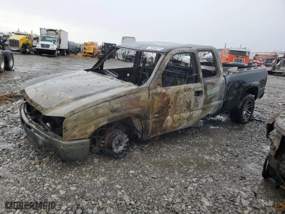 2000 Chevrolet Silverado 1500 LT with VIN 2GCEK19T2Y1408714, listed as a Copart auction lot 78048574 with NaN miles and Salvage Title. Bid and sale history available at carsss.com. Image 1.