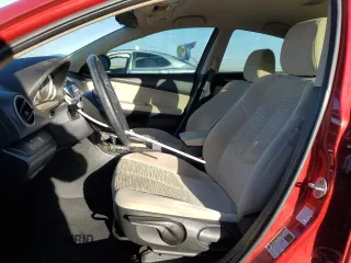 2010 Mazda 6 i Sport with VIN 1YVHZ8BH3A5M39864, listed as a Copart auction lot 55102725 with 173,548 mi miles and Salvage title. Bid and sale history available at DreamBid. Image 7.
