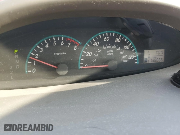2009 Toyota Yaris with VIN JTDBT903891332421, listed as a Copart auction lot 78728194 with 138,666 mi miles and Salvage Title. Bid and sale history available at carsss.com. Image 9.