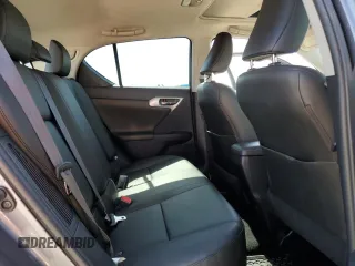 2013 Lexus CT 200h z VIN JTHKD5BH2D2133963, wystawiony jako Copart lot #58801345 z przebiegiem 62 471 mil mil oraz Szkody całkowita. Historia ofert i sprzedaży dostępna na DreamBid. Obrazek 10.
