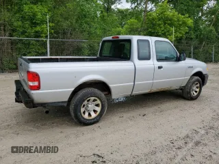 2011 Ford Ranger XL z VIN 1FTKR1ED9BPA34948, wystawiony jako Copart lot #60125705 z przebiegiem 123 083 mil mil oraz Czysty tytuł • Clean title. Historia ofert i sprzedaży dostępna na DreamBid. Obrazek 3.