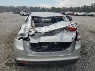 2013 Ford Fusion S with VIN 3FA6P0G70DR358686, listed as a Copart auction lot 46528725 with 0 mi miles and Non Repairable. Bid and sale history available at carsss.com. Image 6.