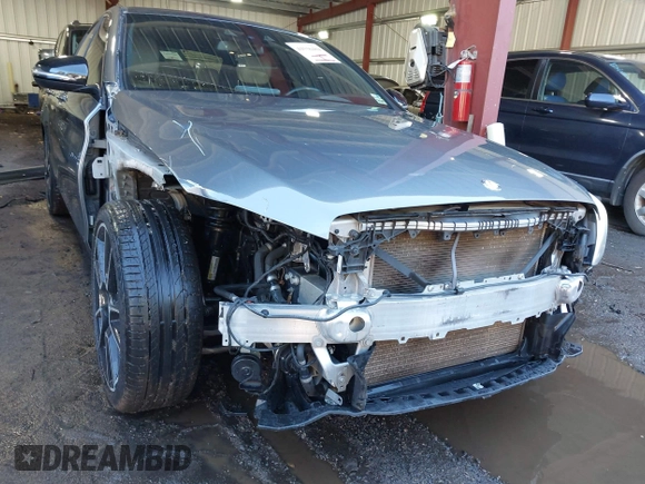 2017 Mercedes-Benz C 43 AMG with VIN 55SWF6EB6HU215805, listed as a IAAI auction lot 41536484 with 74,397 mi miles and . Bid and sale history available at DreamBid. Image 6.