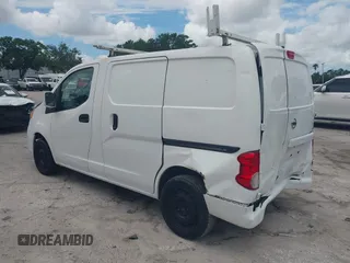 2018 Nissan NV200 S с VIN 3N6CM0KN8JK693823, выставлен на аукционе IAAI как лот 42255083 с пробегом 160 960 миль миль и . История ставок и продаж доступна на DreamBid. Изображение 3.