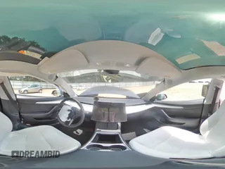 2023 Tesla Model 3 с VIN 5YJ3E1EA1PF704922, выставлен на аукционе Copart как лот 57042415 с пробегом 31 913 миль миль и Списание • Salvage title. История ставок и продаж доступна на DreamBid. Изображение 14.