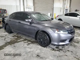 2014 Honda Accord Touring z VIN 1HGCR6F73EA008297, wystawiony jako Copart lot #81335724 z przebiegiem 200 415 mil mil oraz Szkoda całkowita • Salvage title. Historia ofert i sprzedaży dostępna na DreamBid. Obrazek 4.
