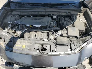 2021 Mazda CX-30 Preferred with VIN 3MVDMBCL5MM262458, listed as a Copart auction lot 56368995 with 77,394 mi miles and Salvage title. Bid and sale history available at DreamBid. Image 11.