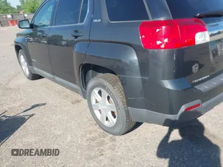 2014 GMC Terrain SLE с VIN 2GKFLWEK4E6326742, выставлен на аукционе IAAI как лот 42552151 с пробегом 111 631 миль миль и . История ставок и продаж доступна на DreamBid. Изображение 6.