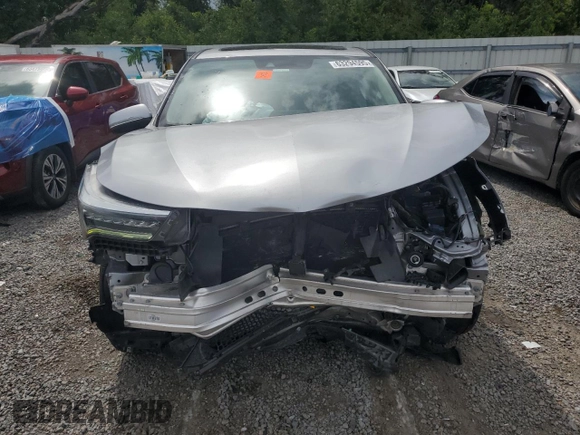 2020 Acura RDX with VIN 5J8TC1H33LL017162, listed as a Copart auction lot 63294595 with 67,828 mi miles and Salvage title. Bid and sale history available at DreamBid. Image 5.