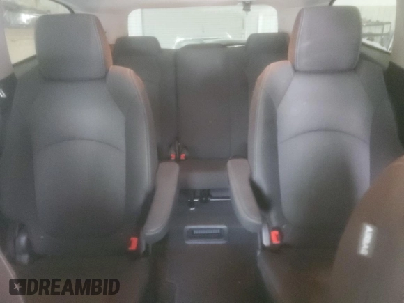 2017 Chevrolet Traverse LT with VIN 1GNKRGKD2HJ323759, listed as a Copart auction lot 45746945 with Not Provided miles and Salvage Title. Bid and sale history available at DreamBid. Image 10.