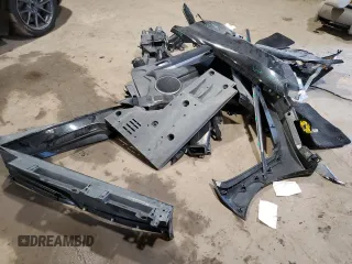 2020 Lexus RC F F z VIN JTHDP5BC9L5007620, wystawiony jako Copart lot #49479945 z przebiegiem 50 029 mil mil oraz Szkoda całkowita • Salvage title. Historia ofert i sprzedaży dostępna na DreamBid. Obrazek 12.