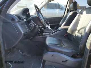 2003 Mercedes-Benz M-Class 3.7L with VIN 4JGAB57EX3A445949, listed as a Copart auction lot 74633744 with 223,427 mi miles and Salvage Title. Bid and sale history available at carsss.com. Image 7.