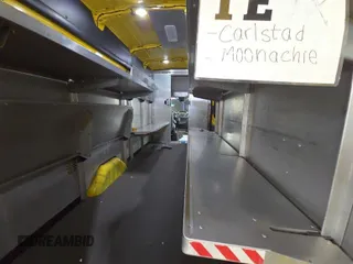 2018 Ford Transit с VIN 1FTKR3XM6JKA45328, выставлен на аукционе IAAI как лот 42573205 с пробегом 180 971 миль миль и . История ставок и продаж доступна на DreamBid. Изображение 1.